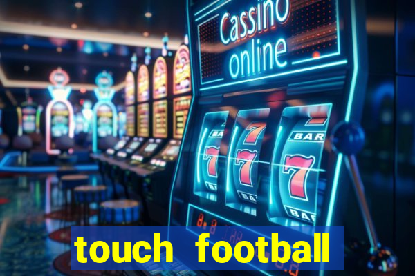 touch football script pastebin